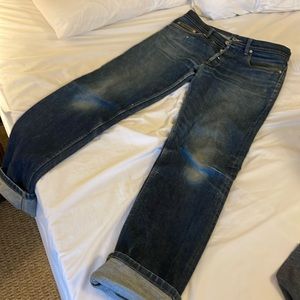 APC New Standard Jeans 32